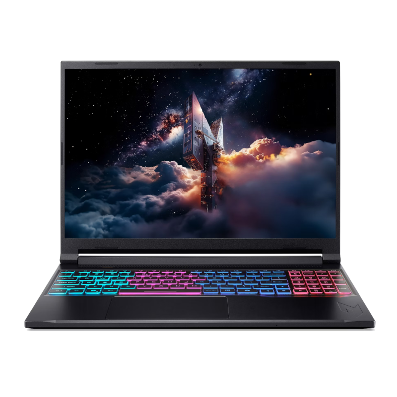 Ноутбук Acer Nitro V 16S ANV16S-71-7203 (NH.U27EU.004)